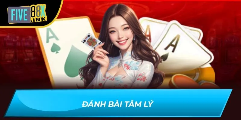 Đánh bài tâm lý