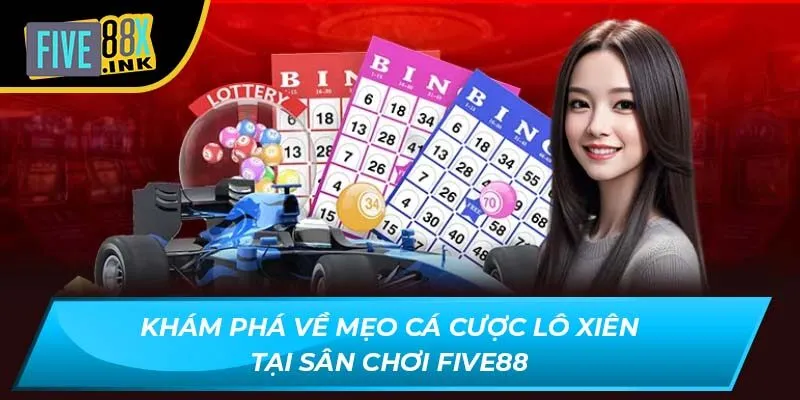 kham pha ve meo ca cuoc lo xien tai san choi five88