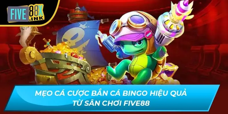 meo ca cuoc ban ca bingo hieu qua tu san choi five88